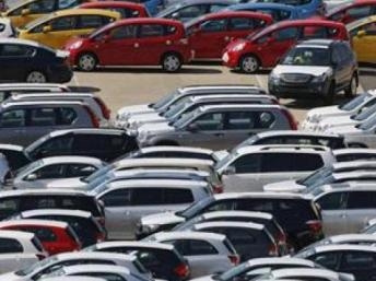 Châu Âu bác đề nghị của Pháp đòi kiểm soát xe hơi nhập khẩu từ Hàn Quốc