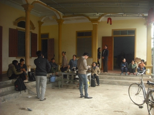 Tai nạn thảm khốc tại Lào, 9 người Việt tử vong