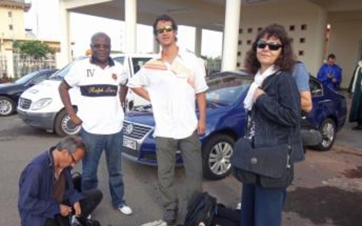 Liên hiệp quốc ra nghị quyết về Ngày quốc tế bảo vệ nhà báo