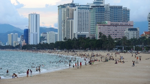 Nha Trang - Điểm đến đầu tư đặc biệt hấp dẫn với kiều bào