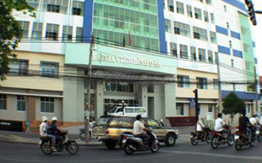 BV Bình Dân và Chấn thương chỉnh hình TP.HCM gây thiệt hại nhiều tỉ đồng