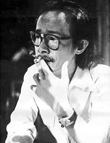 Nhạc sĩ Trịnh Công Sơn từng lấy vợ năm 26 tuổi