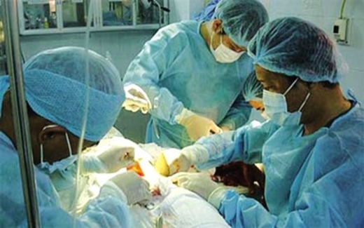 Vì sao chị em “quay lưng” với phẫu thuật thẩm mỹ ở bệnh viện công?