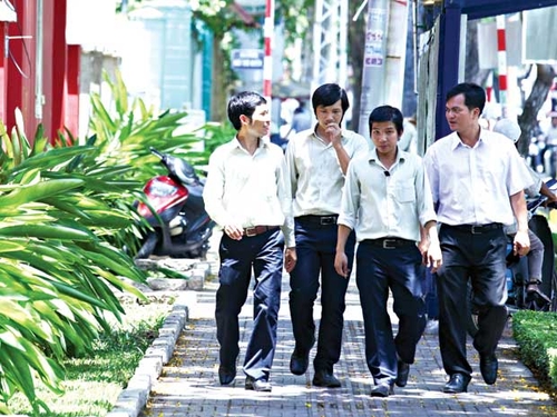 Nhồi máu cơ tim ở người trẻ: không còn hiếm!