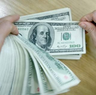 Thống đốc NHNN khẳng định: Dự trữ ngoại hối tăng mạnh