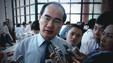 Bộ trưởng: 'Lương giáo viên đã tăng gấp đôi'