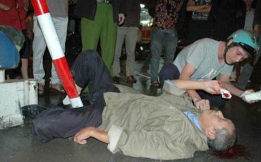 Tử vong vì đường xấu chỉ biết trách Diêm Vương?