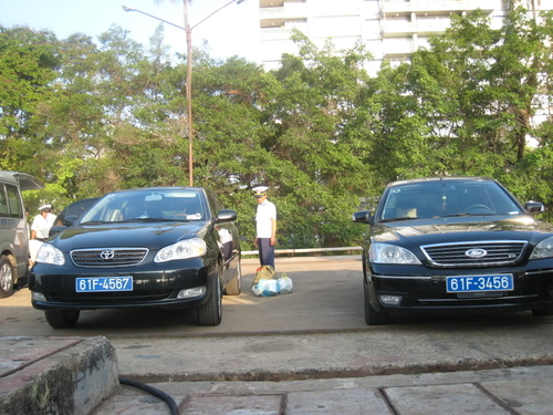 Thiếu gương mẫu