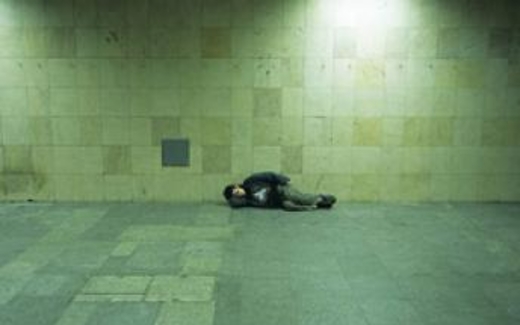 Hungary: Luật cưỡng chế người vô gia cư gây nhiều tranh cãi