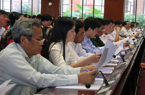 Quốc hội sẽ dành 11 ngày bàn về nhân sự cấp cao