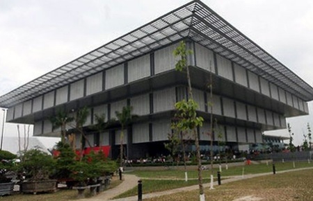 Sai phạm hàng tỷ đồng tại 2 công trình “1.000 năm Thăng Long”