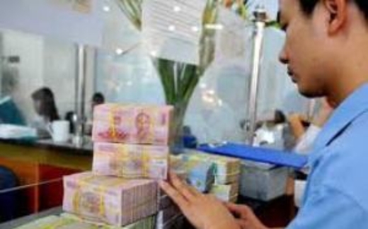 Nhà đầu tư vay tiền ngân hàng bỏ của thế chấp chạy