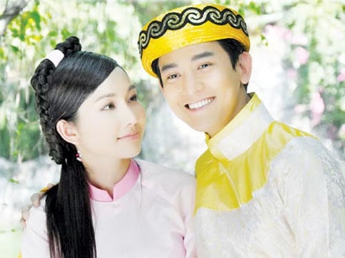 Vì sao phim truyền hình Việt yếu kém?