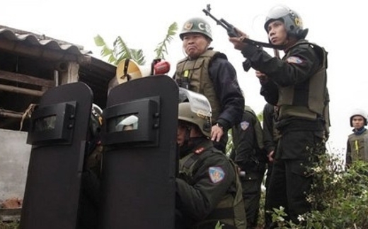 Tìm sự đồng thuận: đưa tiền là xong?