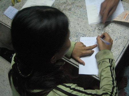 Lộ đường dây “chăn” gái mại dâm, ăn xin