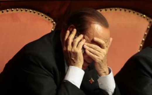 Ý: Phe ly khai Forza Italia lập đảng mới