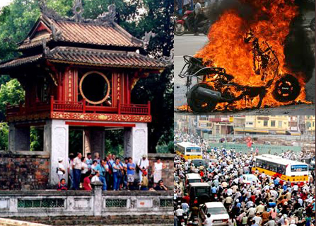 Mỹ Linh phê Bộ trưởng, Hà Nội lập tức xắn tay áo!