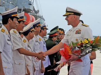 Điểm báo Quốc tế