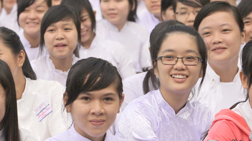 Tìm cách “gỡ” từ gốc