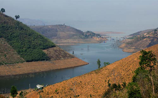 Bộ Công thương phản bác việc nợ tiền trồng rừng thủy điện