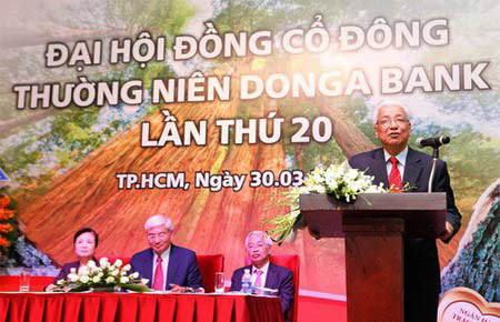 Quan chức về DN "dưỡng hưu": Rằng hay thì thật là hay