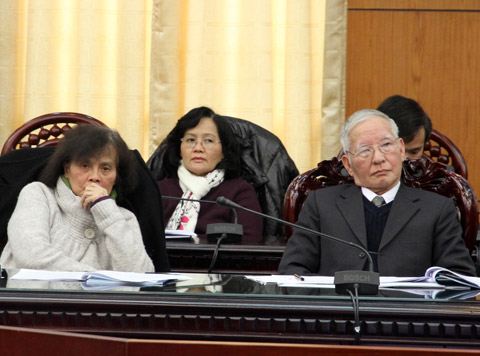 'Không tự chủ, giáo dục đại học không phát triển được'