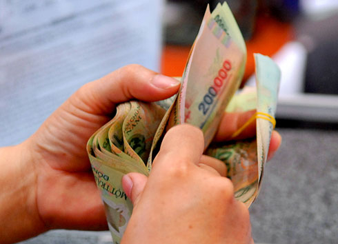 Hàng trăm doanh nghiệp Hà Nội nợ lương, bảo hiểm xã hội