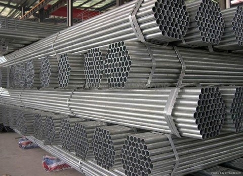 Những nỗi lo từ siêu dự án thép