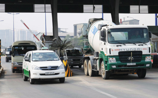 432 loại phí 'đè' doanh nghiệp, người dân