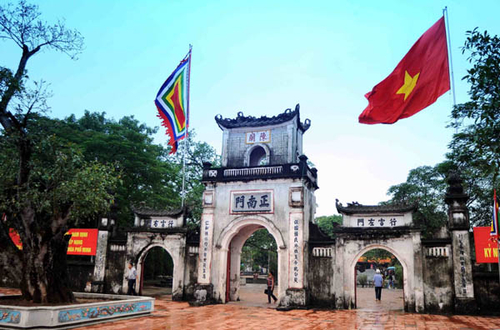 'Chặt chém' du khách vào lễ Đền Trần - Nam Định