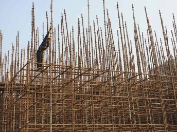 Tại Trung Quốc, nguy cơ vỡ nợ có thể đến từ các địa phương