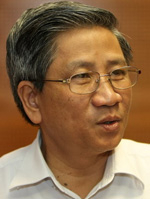 “Cấm cửa” hệ tại chức là không công bằng