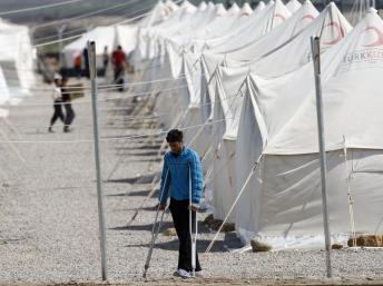 Syria: Chính quyền khẳng định rút quân, nhưng vẫn tấn công phe nổi dậy