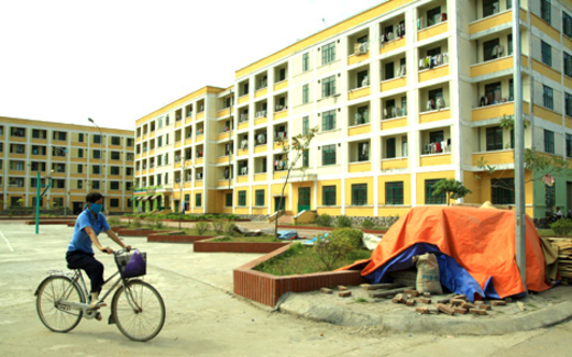 Ông Nguyễn Văn Đực: Gói 30.000 tỷ cứu BĐS đã thất bại