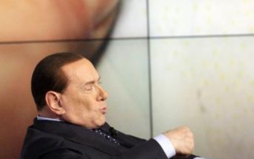 Berlusconi: Một năm tù vì tiết lộ bí mật điều tra tư pháp