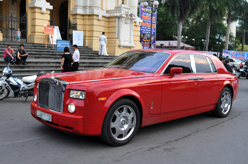 Giàu thì tất nhiên vui