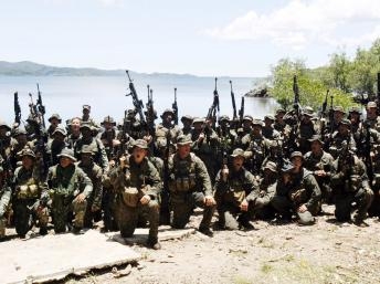 Philippines: Cuộc tập trận chung với Hoa Kỳ nhằm tăng cường phòng vệ