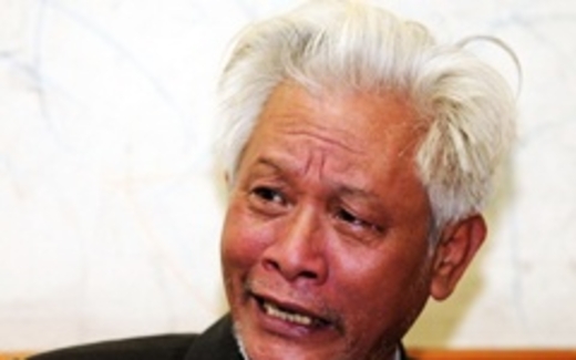 Đường Mỹ Đình – Bái Đính: Chuyên gia cũng... mù tịt ?