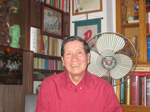 Nhạc sĩ Phạm Tuyên: Nếu được giải thưởng, tôi không còn vui lắm…