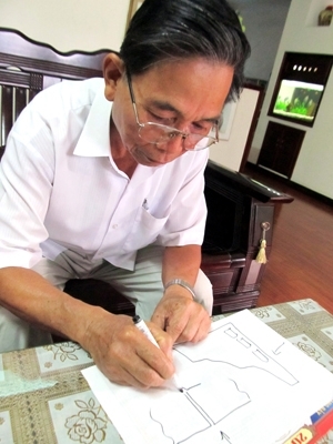 Tôi không tin số liệu chủ đầu tư công bố