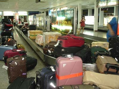 Hàng chục khách không lên máy bay vì e ngại sự cố kỹ thuật