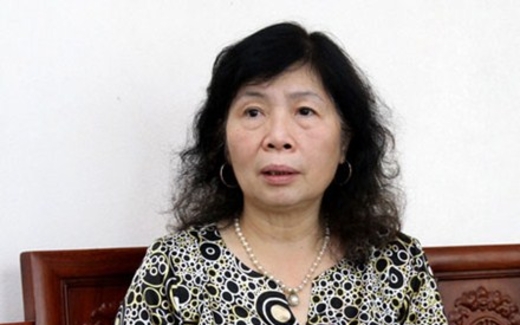 Hô hào công khai mại dâm là vô trách nhiệm