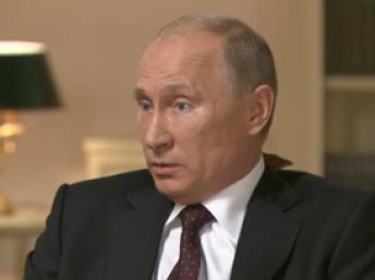 Putin thông cảm với chủ nhân WikiLeaks