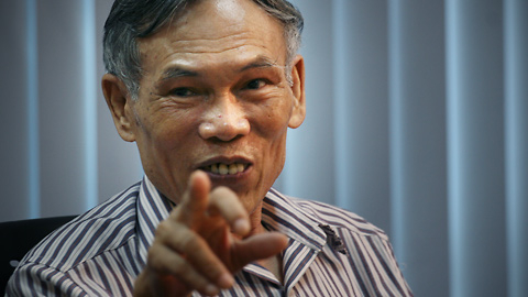 Khuyết điểm của VN là để mô hình phát triển theo chiều rộng quá lâu