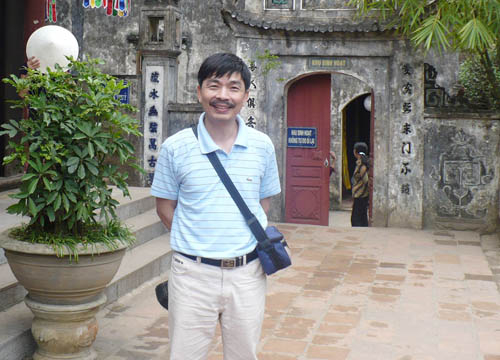 Có nên sùng Tây chê Ta nữa không? - Phần 1