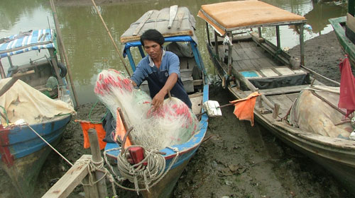 Vedan trả 50% tiền bồi thường, Bà Rịa - Vũng Tàu rút đơn kiện