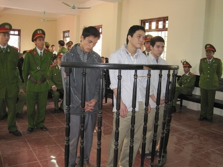“Hài cốt biết nói” và tội ác gã lái đò