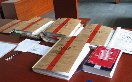 Không biết luật (có thể) bị đi tù