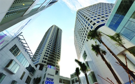 Mua nhà lãi 0% và chuyện thị trường tự cứu