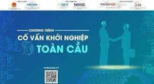 Thông báo của ĐSQ Việt Nam tại Ba Lan:
Chương trình “Cố vấn khởi nghiệp toàn cầu” mùa 2 (năm 2023)